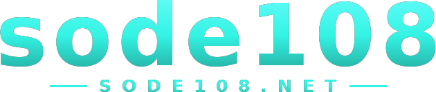 sode108 logo