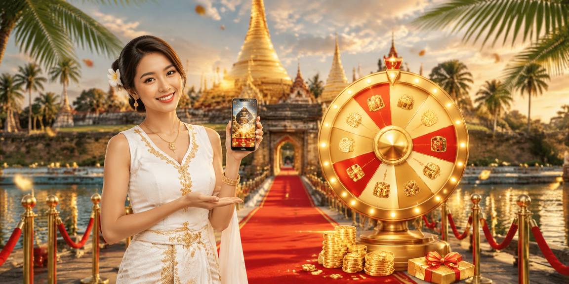 sode108 ရူလက်နည်းလမ်း